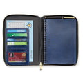Fabrizio Zip Rfid Portfolio