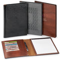 Fabrizio Padfolio & Refillable Notepad