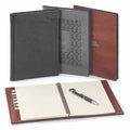 Fabrizio Padfolio & Refillable Eco Notebook