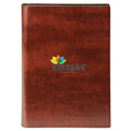 Fabrizio Padfolio & Refillable Eco Notebook