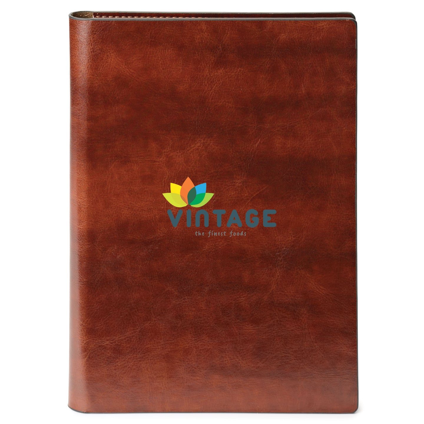 Fabrizio Padfolio & Refillable Eco Notebook