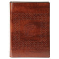Fabrizio Padfolio & Refillable Eco Notebook