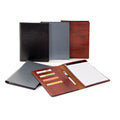 Fabrizio Padfolio & Refillable Notepad