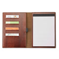 Fabrizio Padfolio & Refillable Notepad