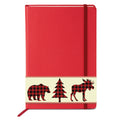 Neoskin Hard Cover Journal