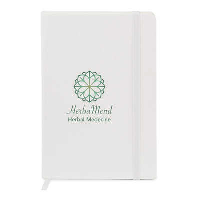 Fabrizio Hard Cover Journal