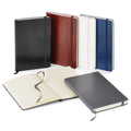 Fabrizio Hard Cover Journal