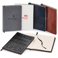 Fabrizio Soft Cover Journal