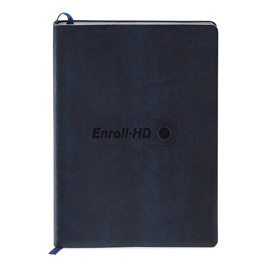 Fabrizio Soft Cover Journal