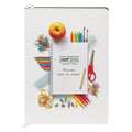 Fabrizio Soft Cover Journal