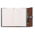 Fabrizio Refillable Junior Portfolio