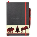 Neoskin Hard Cover Journal Combo