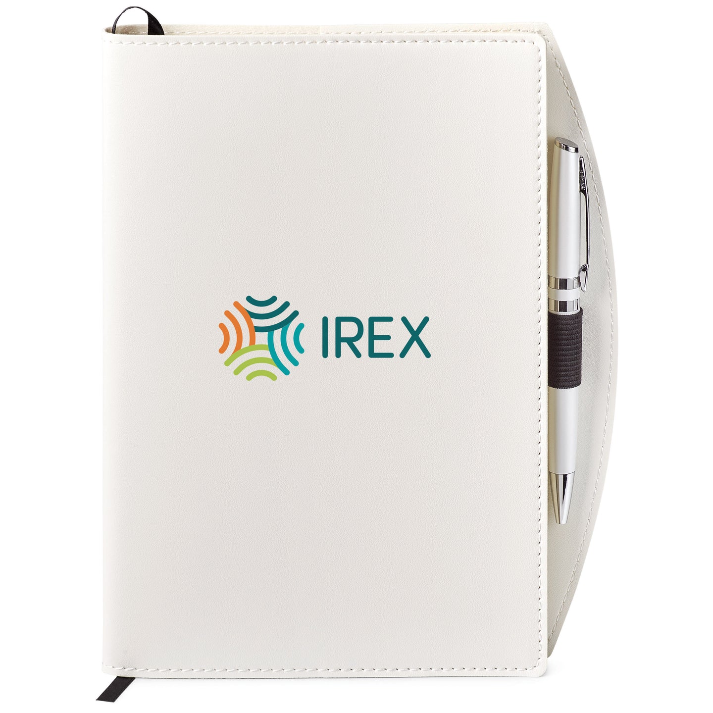 Bradford Refillable Journal Combo