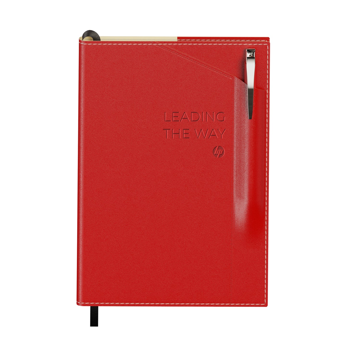 Bradford A5 Refillable Journal Pen Combo