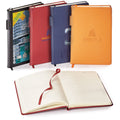 Toscano Genuine Leather Non-Refillable Journal