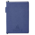Toscano Genuine Leather Non-Refillable Journal