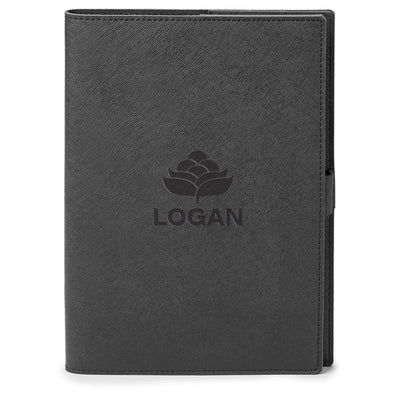 Toscano Genuine Leatherrefillable Journal