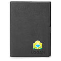 Toscano Genuine Leatherrefillable Journal