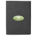 Toscano Genuine Leatherrefillable Journal