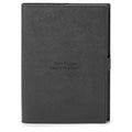 Toscano Genuine Leatherrefillable Journal