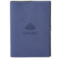 Toscano Genuine Leatherrefillable Journal