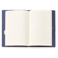 Toscano Genuine Leatherrefillable Journal