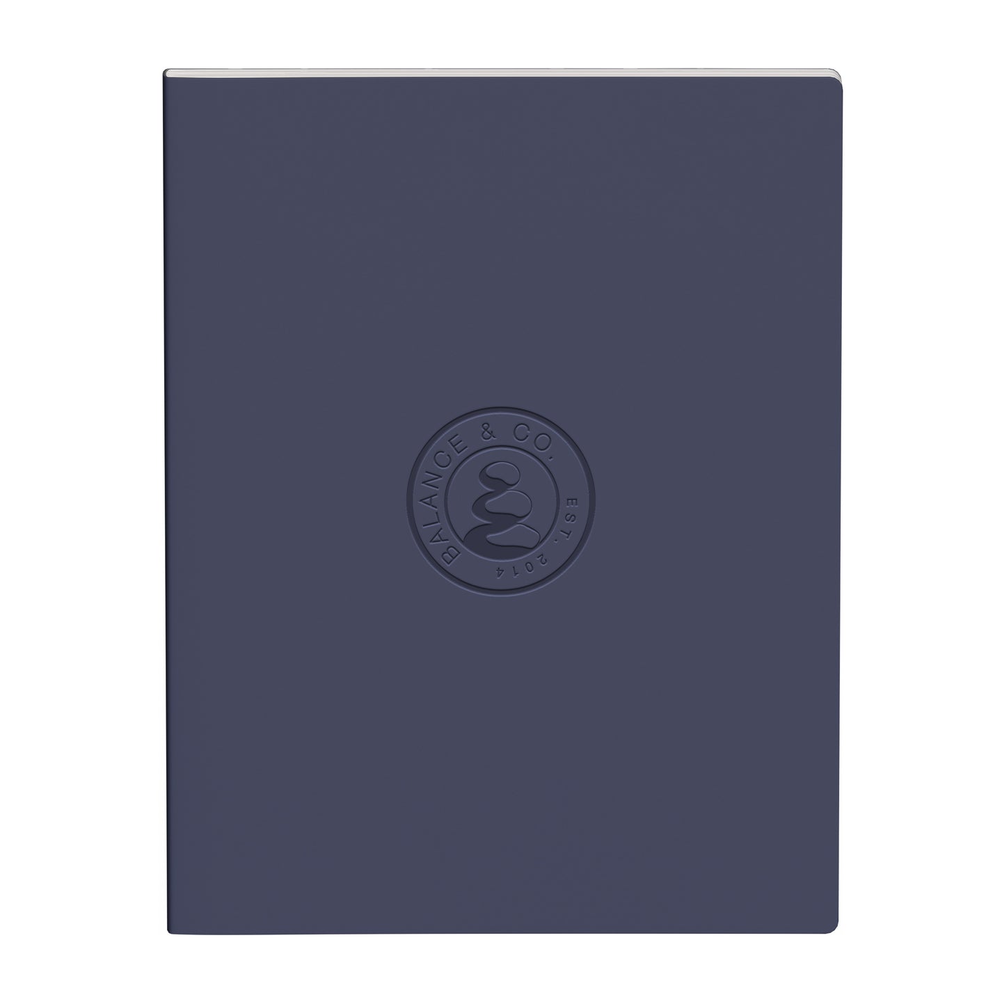 Linden Soft Cover Notebook