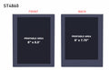 Linden Soft Cover Notebook