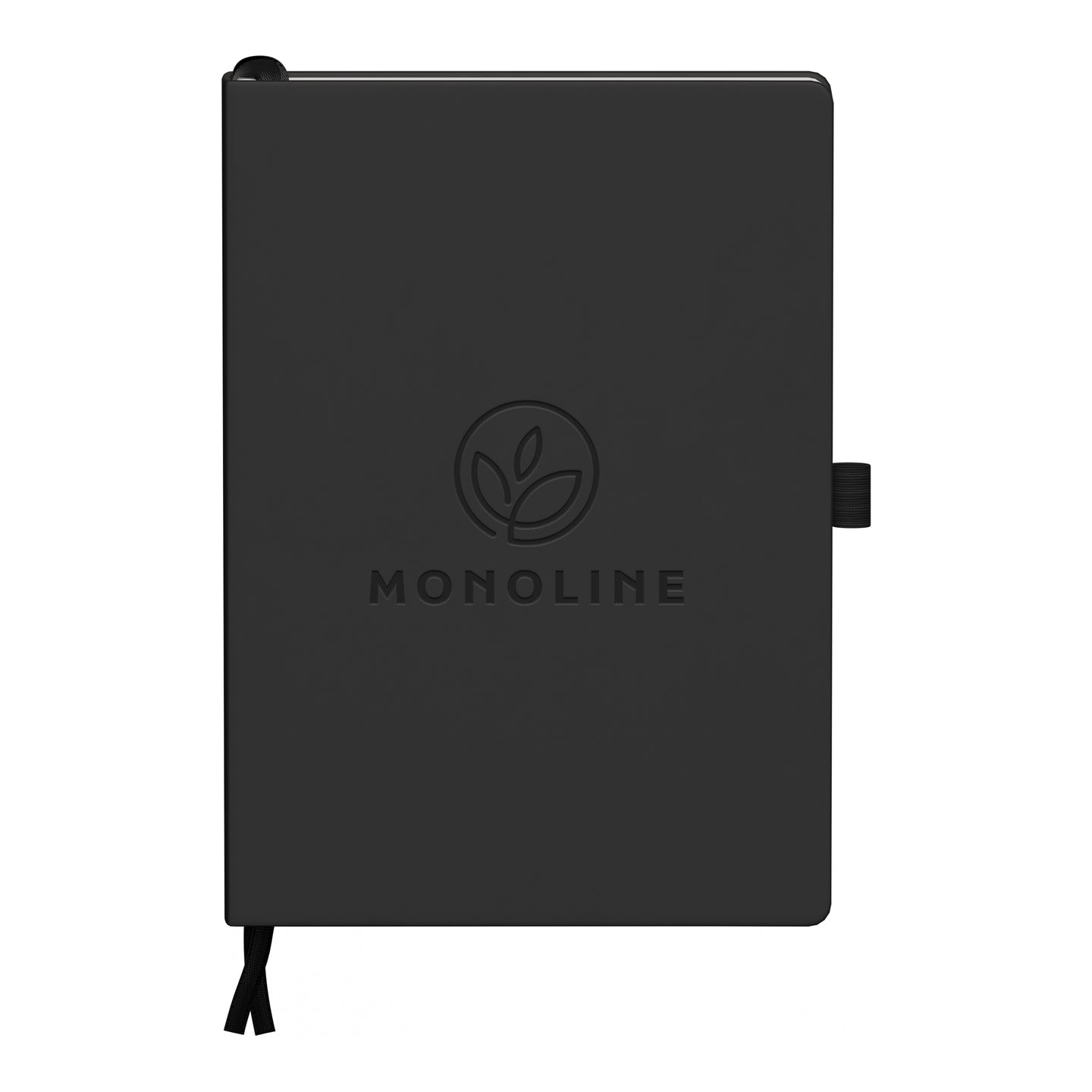 Cypress Hard Cover Journal