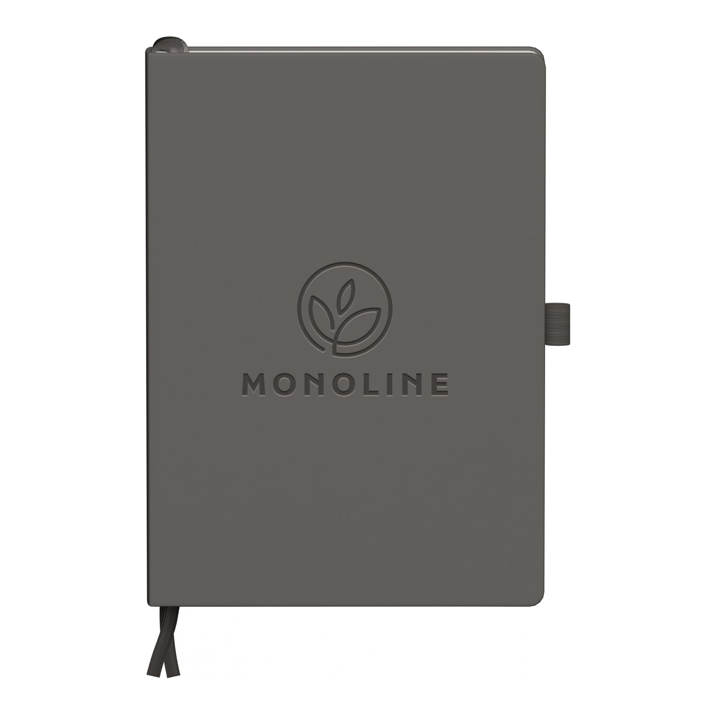 Cypress Hard Cover Journal