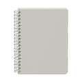 Aspen Hard Cover Spiral Journal