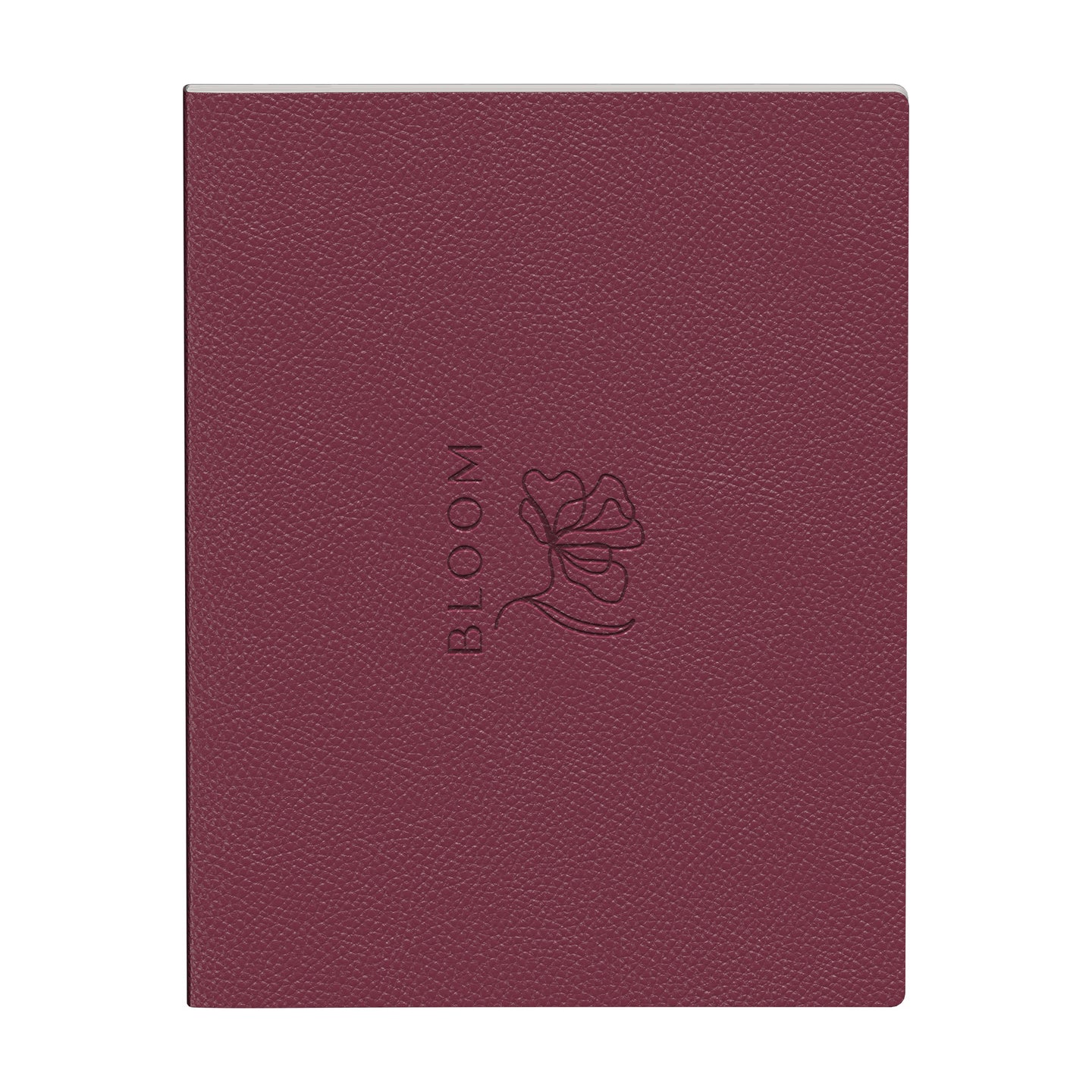 Magnolia Soft Cover Journal