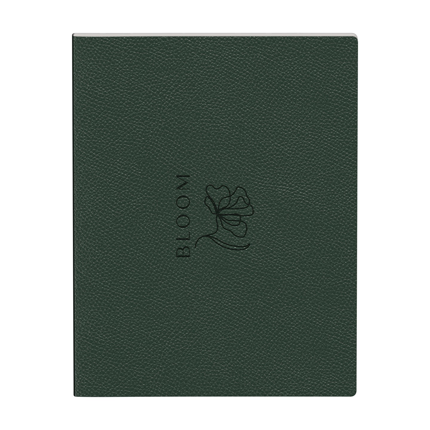 Magnolia Soft Cover Journal