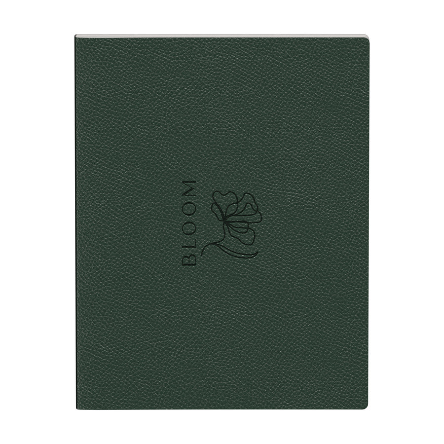 Magnolia Soft Cover Journal