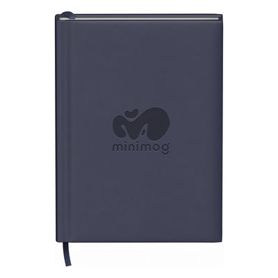 Marlowe Hard Cover Journal