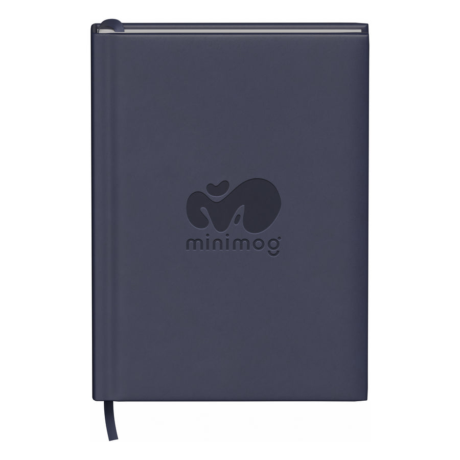 Marlowe Hard Cover Journal