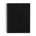 Odyssey Soft Cover Spiral Journal