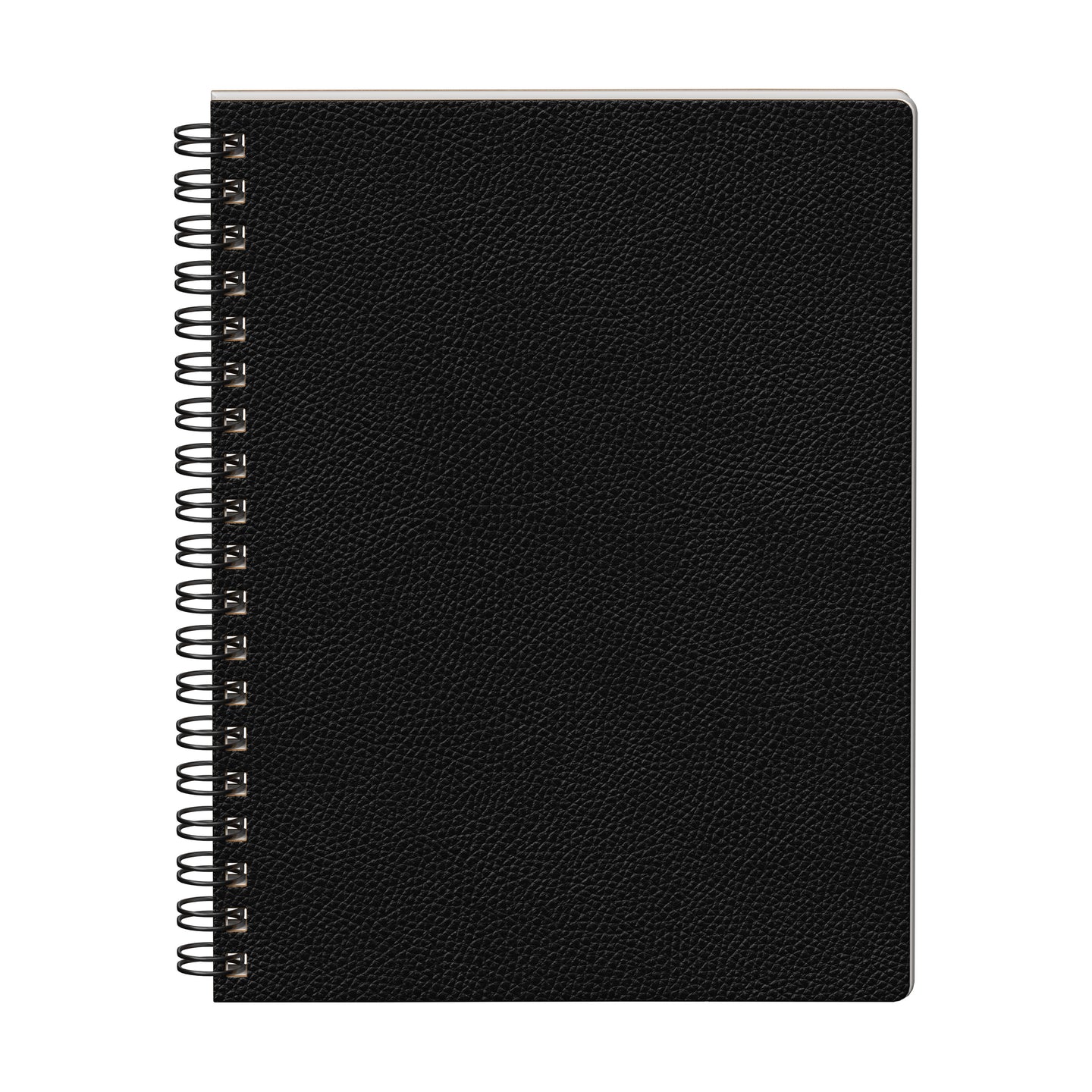 Odyssey Soft Cover Spiral Journal