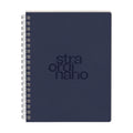 Odyssey Soft Cover Spiral Journal