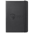 Giuseppe Di Natale Perfect Bound Leather Journal
