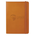 Giuseppe Di Natale Perfect Bound Leather Journal