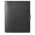 Giuseppe Di Natale Refillable Leather Journal