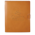 Giuseppe Di Natale Refillable Leather Journal