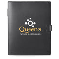 Giuseppe Di Natale Refillable Leather Journal