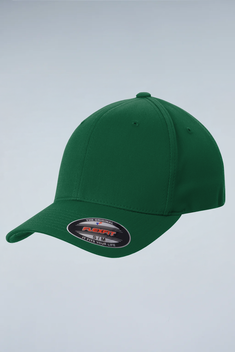 Sport-Tek® Flexfit® Performance Solid Cap | STC17