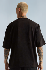 Shaka Wear Unisex Max Heavyweight Oversized T-Shirt - SHMHO