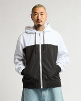 Shaka Wear Unisex Windbreaker Jacket - SHWBJ