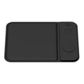 Fusion 3-In-1 Wireless Charging Mousepad