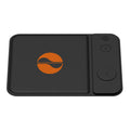 Fusion 3-In-1 Wireless Charging Mousepad