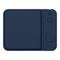 Fusion 3-In-1 Wireless Charging Mousepad